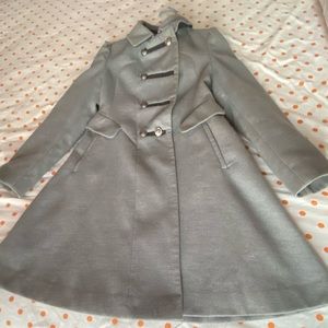 cute winter jacket for kids